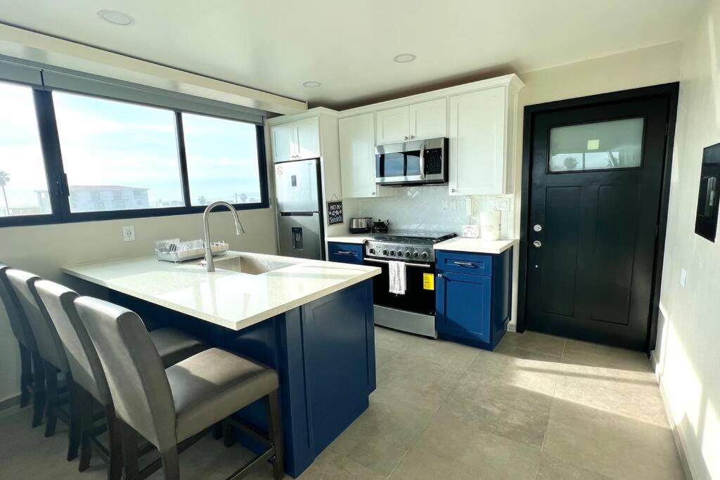 Luxury 2Br Condo Rosarito Exterior foto