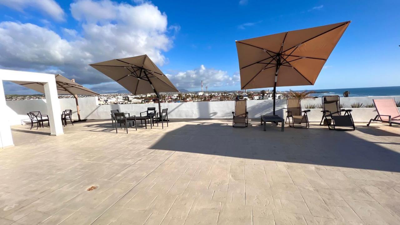Luxury 2Br Condo Rosarito Exterior foto